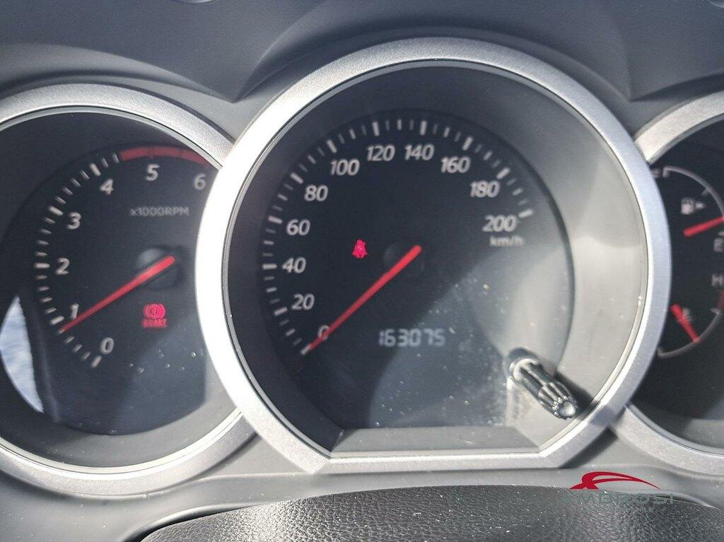 Suzuki Grand Vitara 1.9 ddis Executive 2008 5p