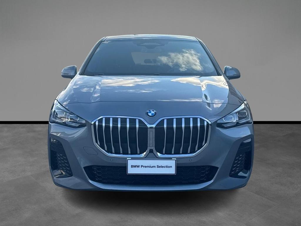 BMW Serie 2 218d Active Tourer Msport auto
