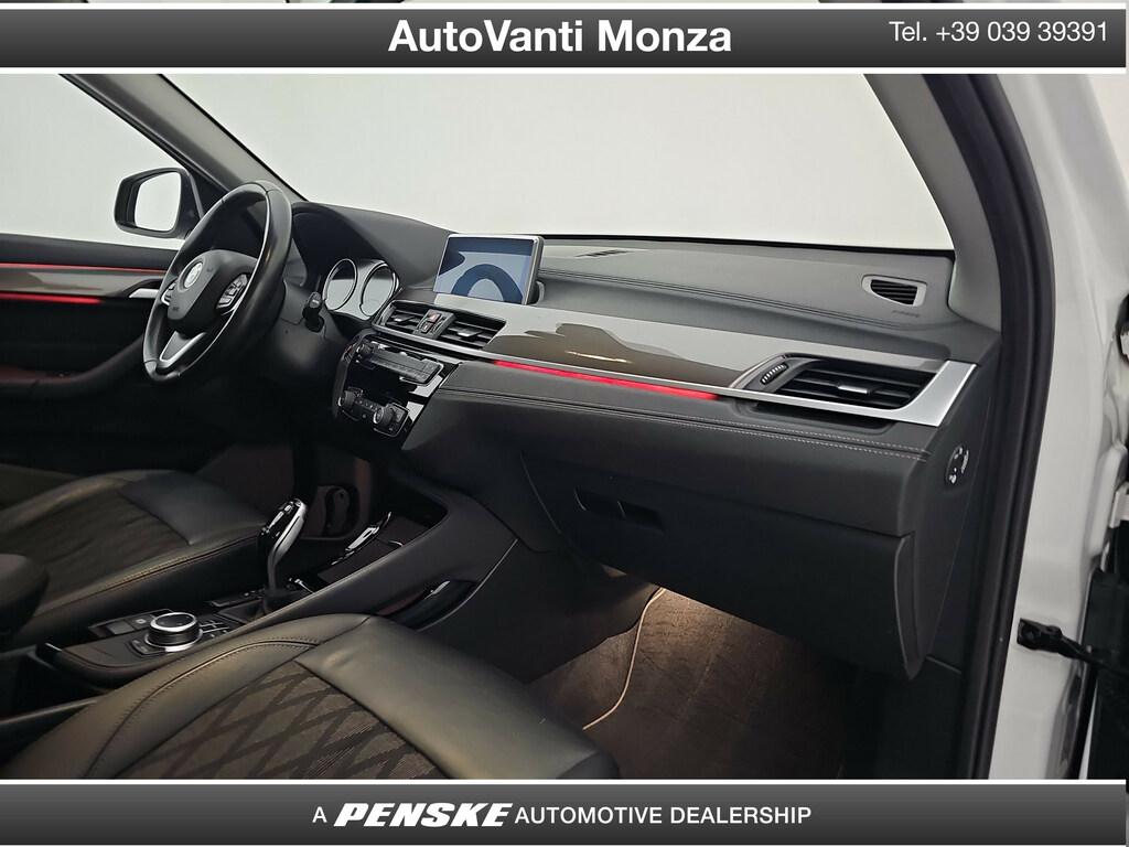 BMW X1 sdrive16d xLine auto