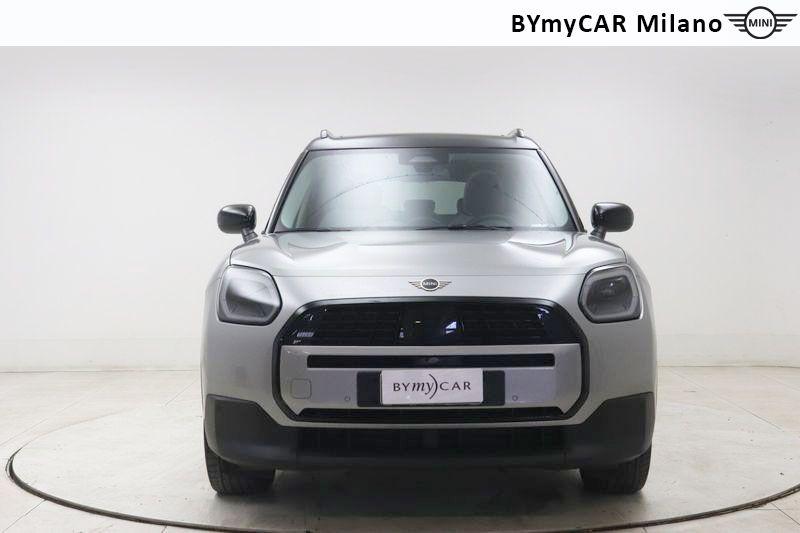 Mini Mini Countryman 2.0 48V D Classic auto