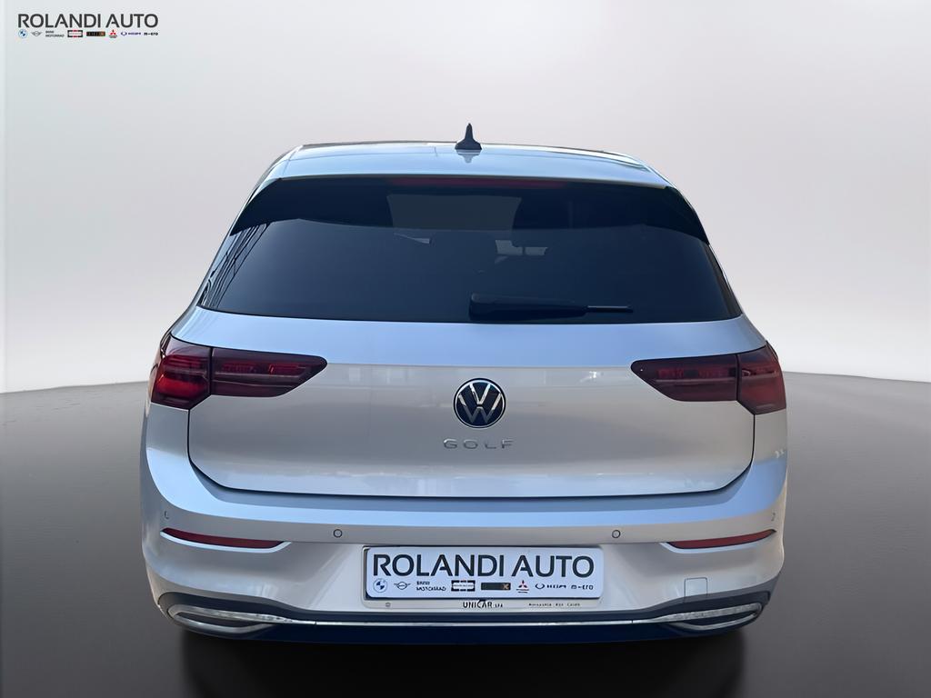 Volkswagen Golf 2.0 tdi scr Style 115cv