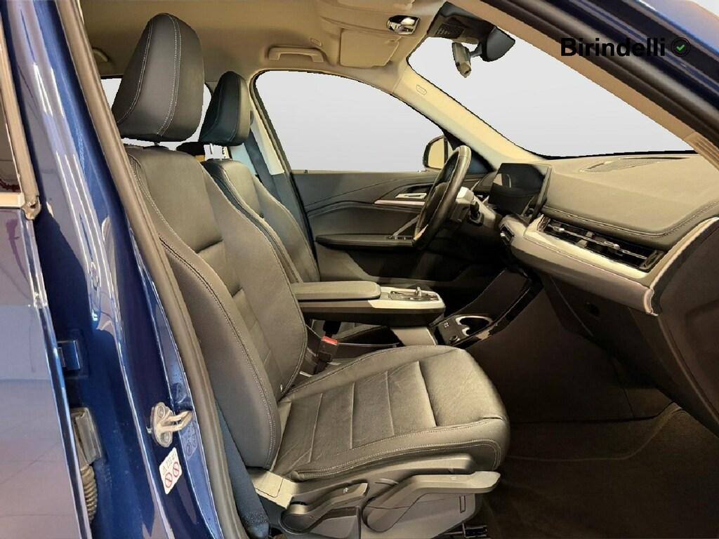 BMW X1 xdrive23d mhev 48V X-Line auto