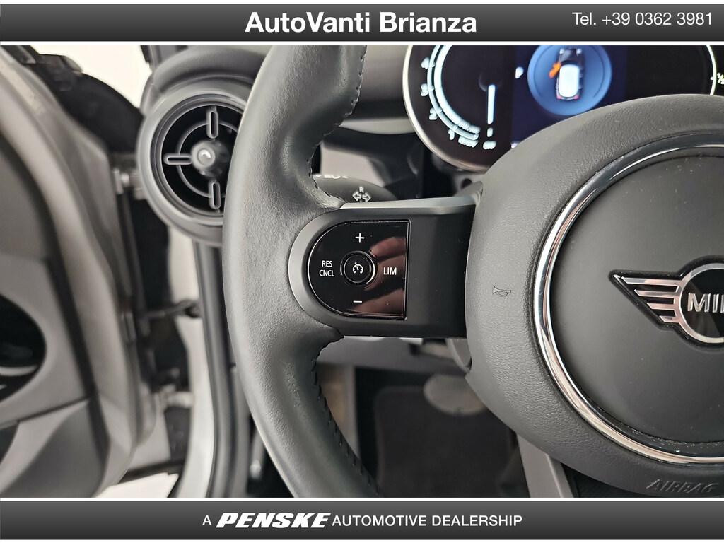 Mini Cooper 1.5 TwinPower Turbo Cooper