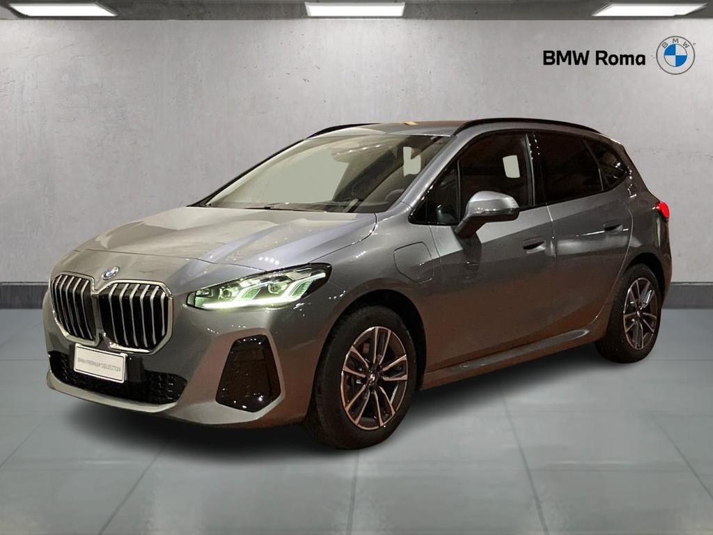 BMW Serie 2 225e Active Tourer xdrive Msport auto