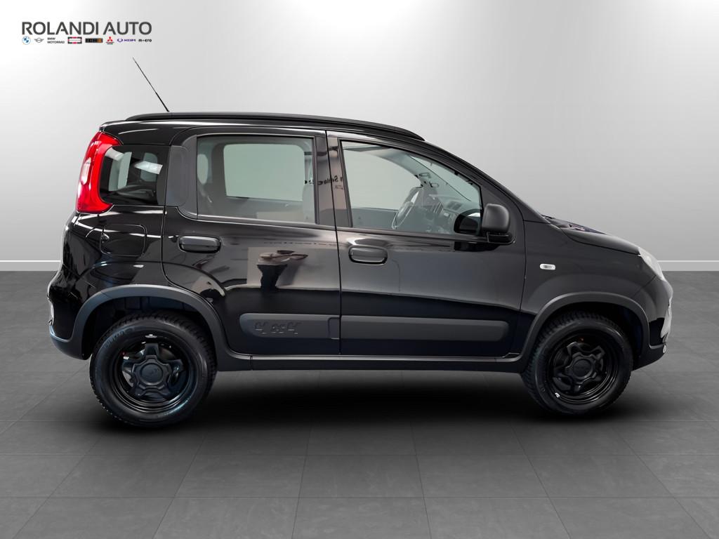 Fiat Panda 0.9 t.air t. 4x4 s&s 85cv my19