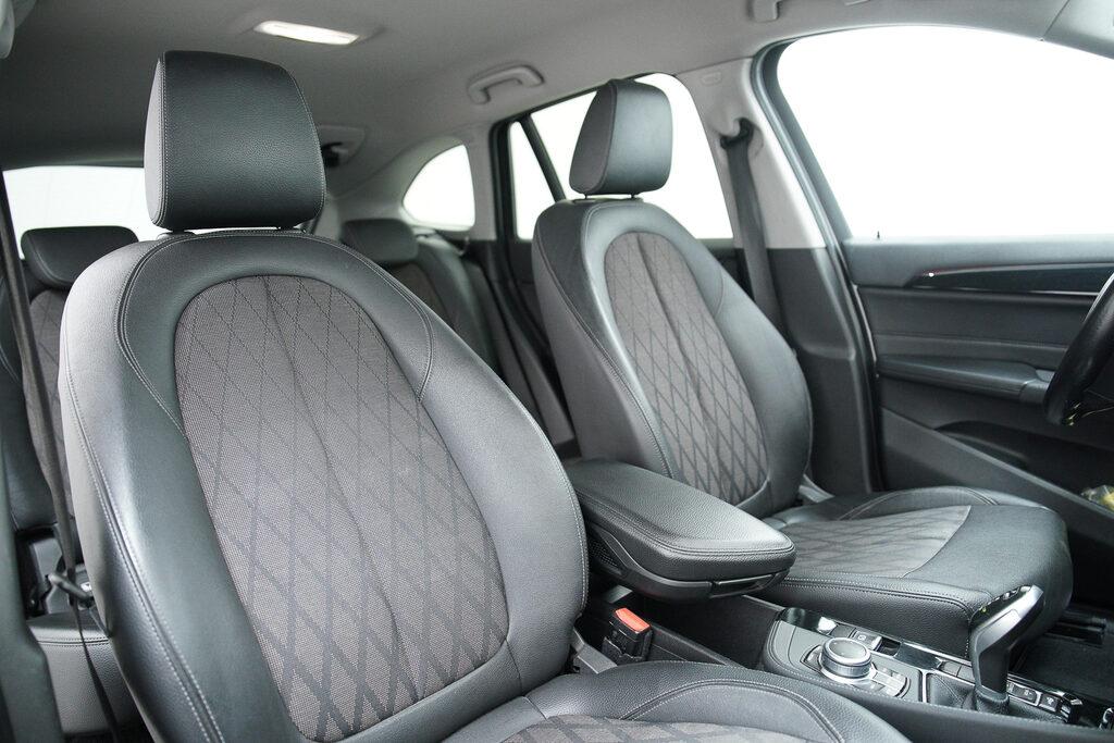 BMW X1 sdrive18d xLine auto my18