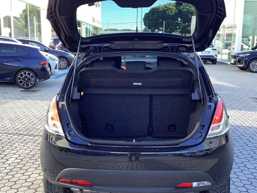 Lancia Ypsilon 1.2 Elefantino Blu s&s 69cv my19