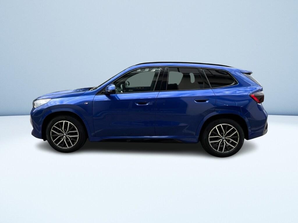 BMW X1 sdrive18i Msport auto