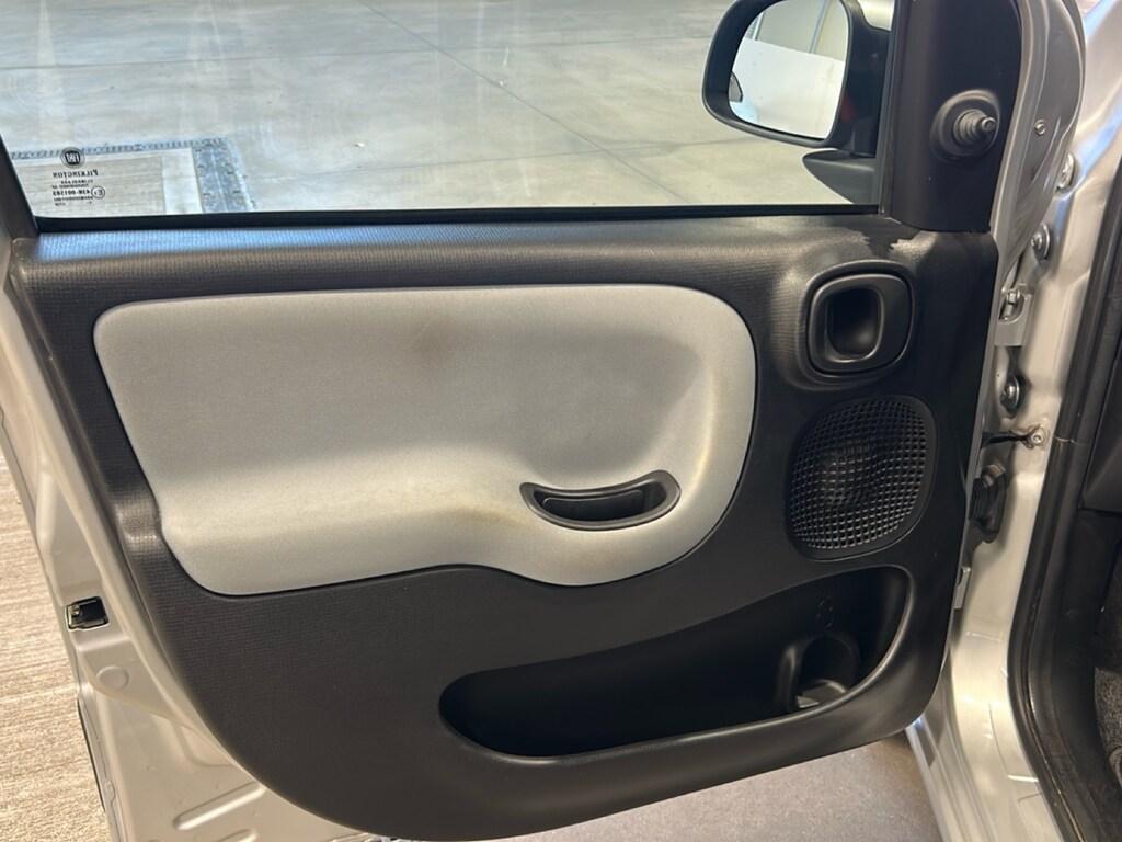 Fiat Panda 1.2 Pop 69cv E6