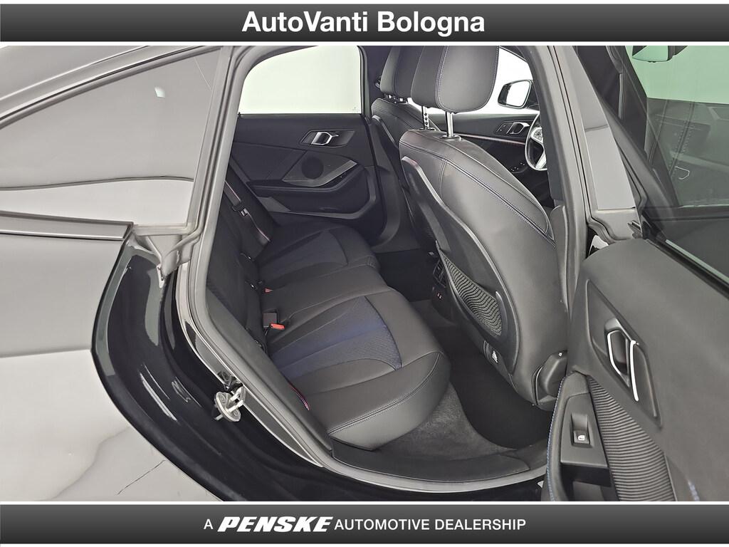 BMW Serie 2 220d Gran Coupe Msport xdrive auto
