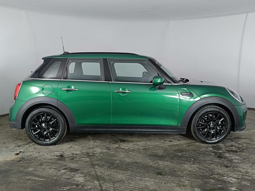 Mini Mini 5p 1.5 One Classic 75cv