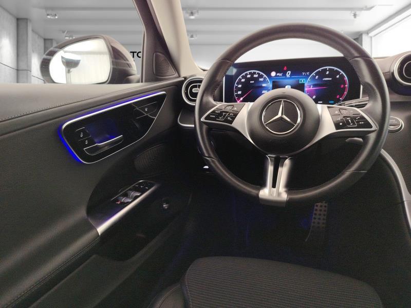 Mercedes Classe C C SW All-Terrain 220 d mild hybrid Premium 4matic auto