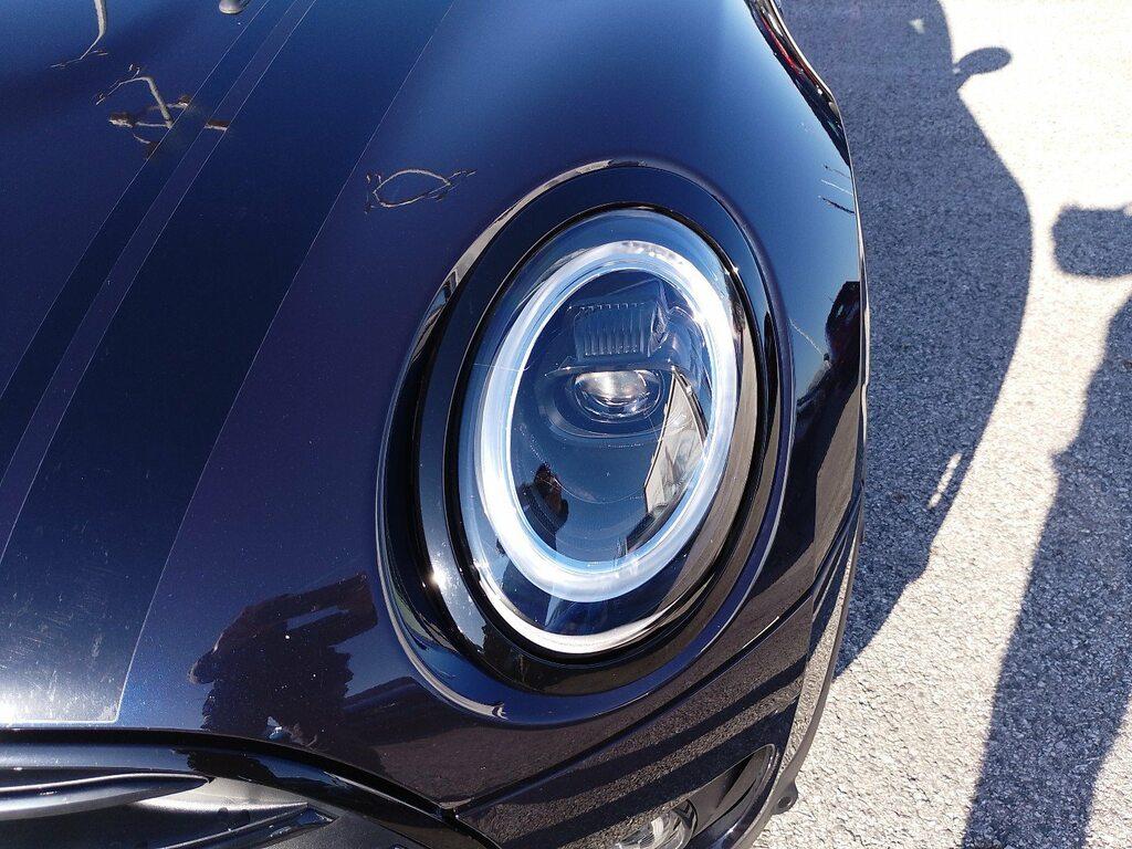 Mini Cooper D Clubman 2.0 Cooper D Mayfair Edition auto