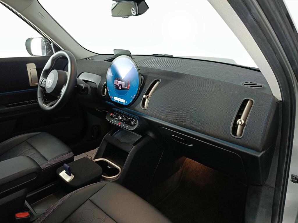 Mini Mini Countryman 2.0 48V D Classic auto