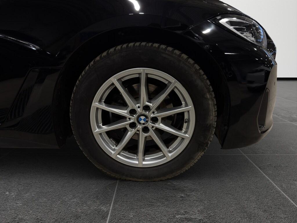 BMW Serie 4 420d Gran Coupe mhev 48V Sport auto