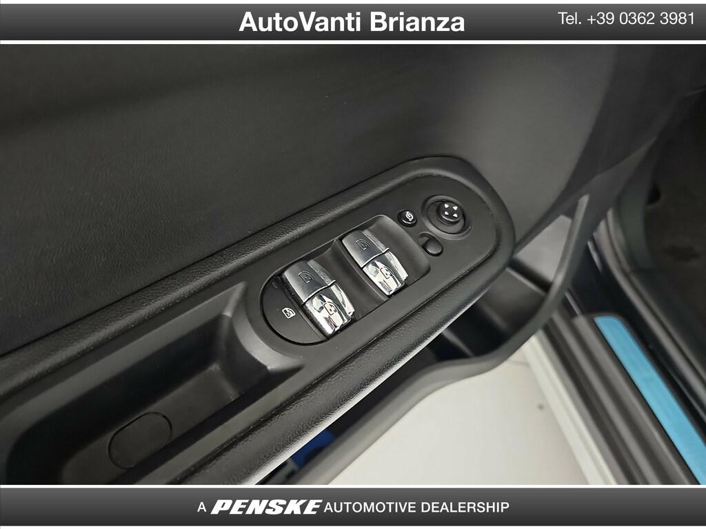 Mini Cooper Countryman 1.5 Business Auto