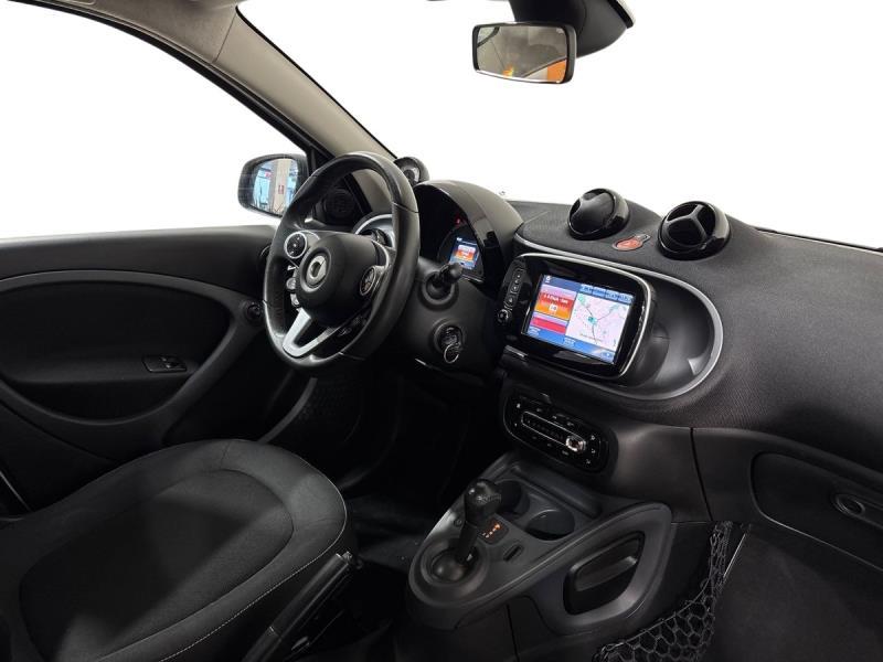 Smart forfour 0.9 t. Passion 90cv twinamic