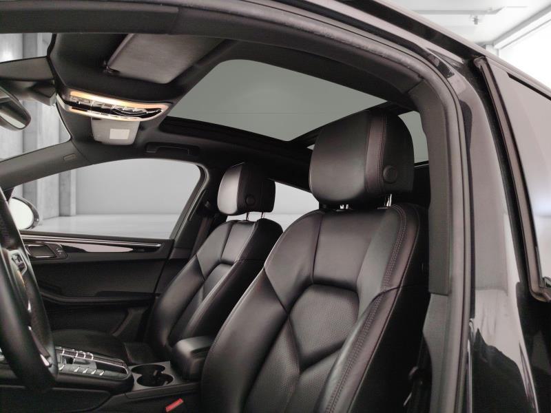 Porsche Macan 3.0d S 250cv pdk my16