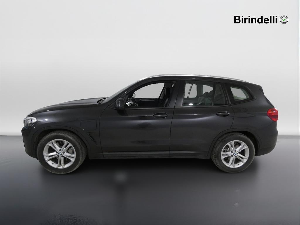 BMW X3 xdrive30e Business Advantage auto