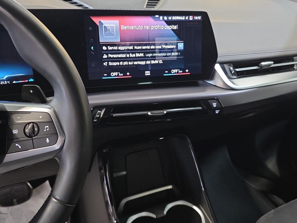 BMW X1 sdrive18d MSport Edition Balance auto