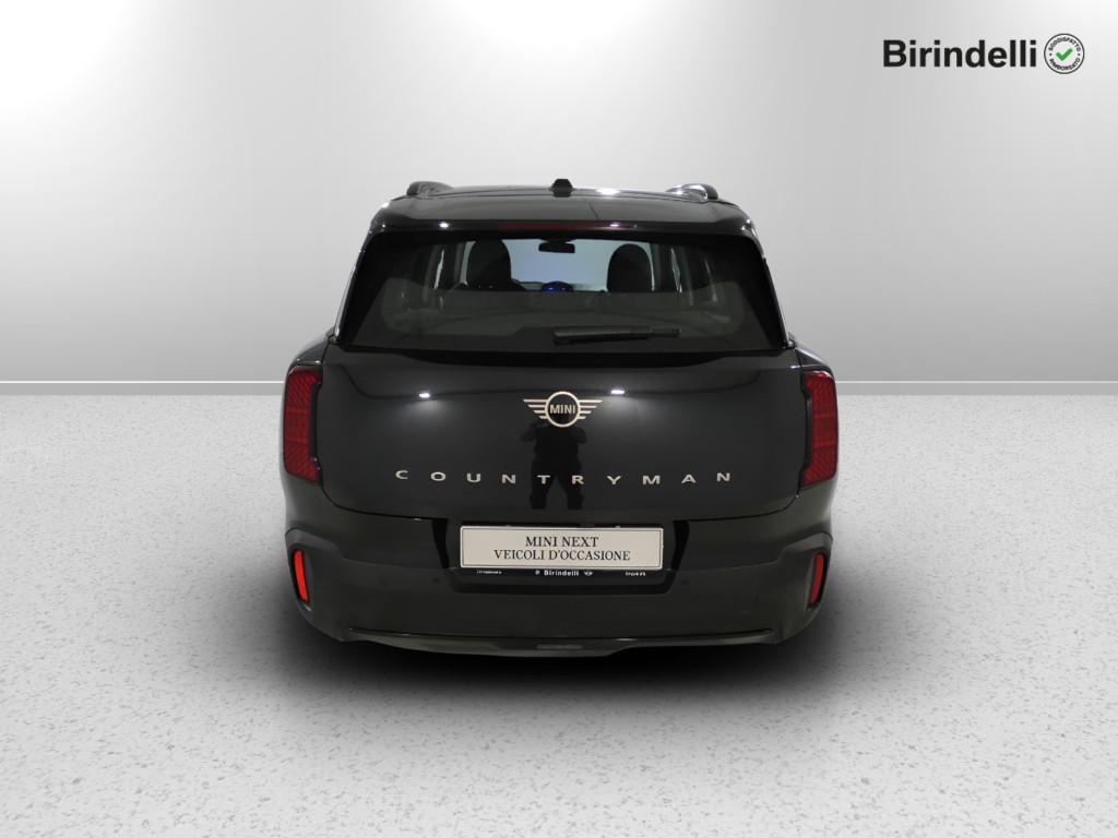 Mini Mini Countryman 1.5 48V C Classic auto