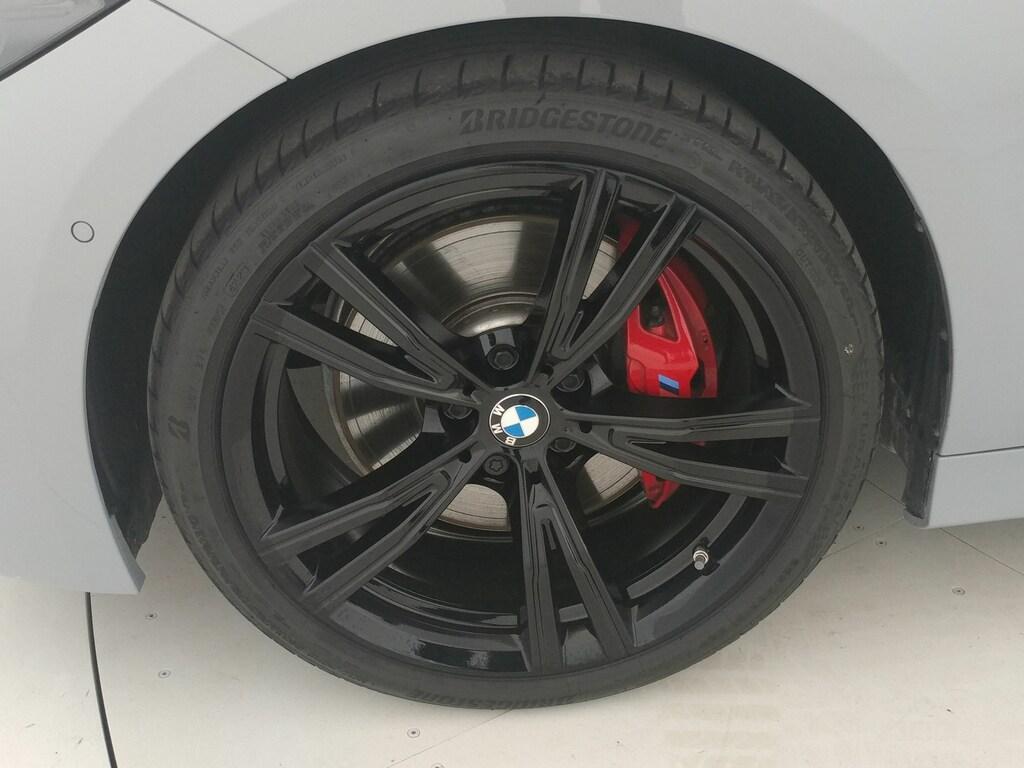 BMW Serie 3 320d mhev 48V Msport auto