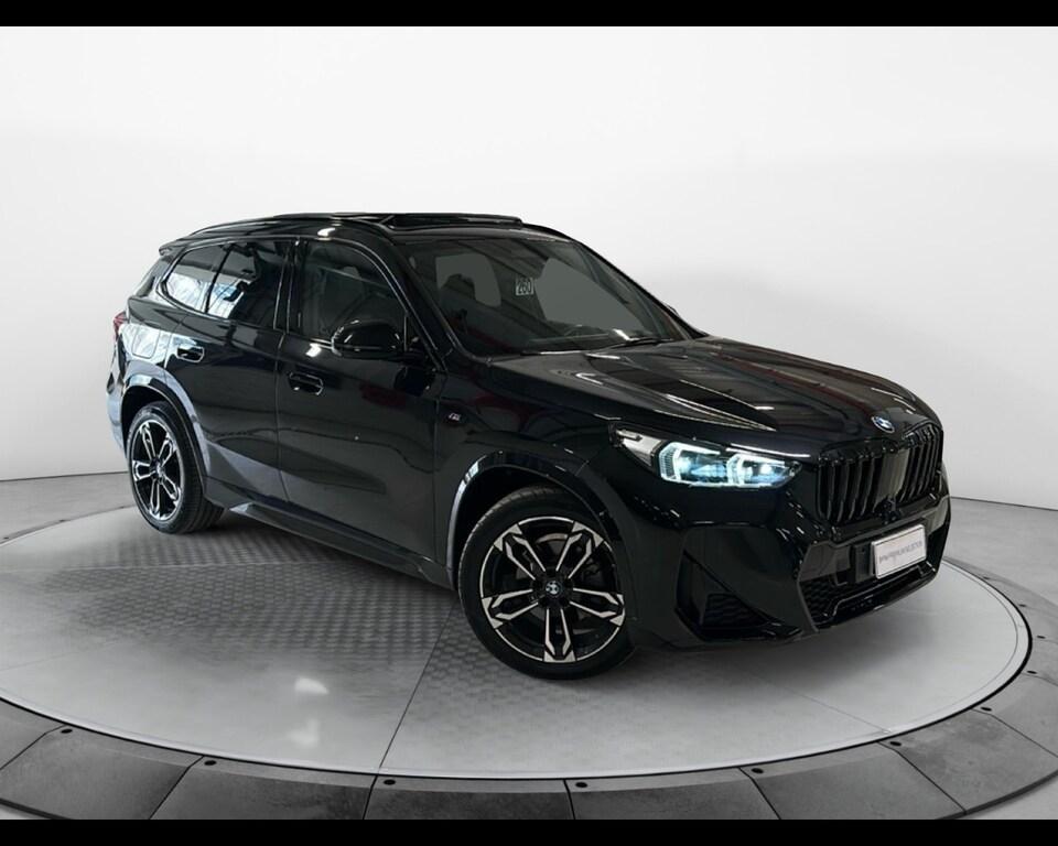 BMW X1 sdrive18d MSport Edition Signature auto