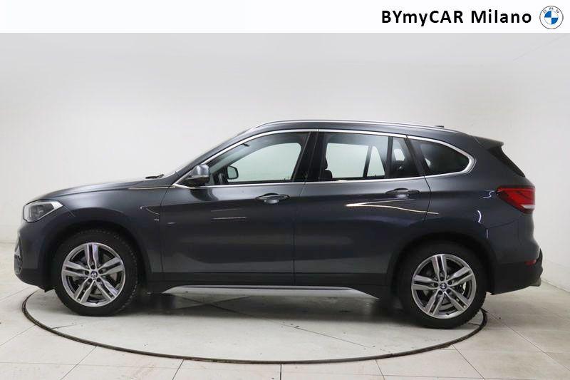 BMW X1 sdrive20i xLine auto