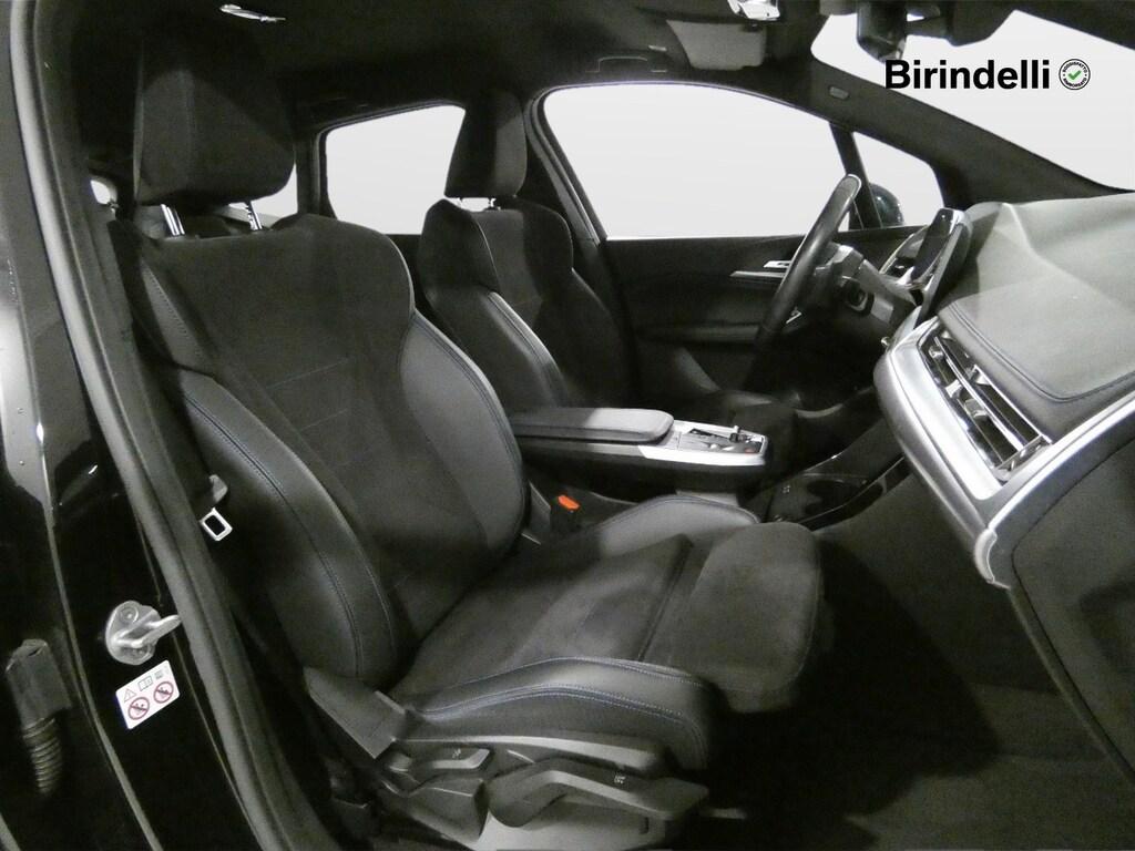 BMW Serie 2 218d Active Tourer Msport auto