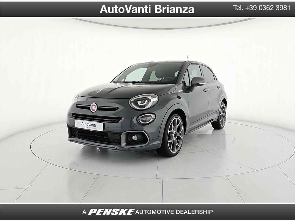 Fiat 500X 1.3 T4 Sport 150cv dct