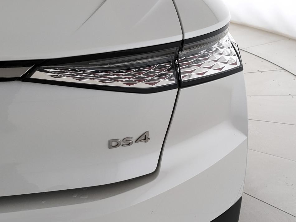 DS DS4 1.2 puretech Pack Business 130cv auto