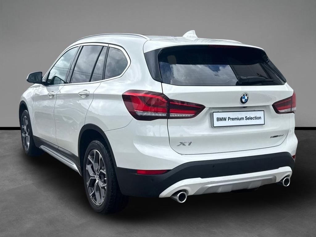 BMW X1 sdrive18d xLine auto
