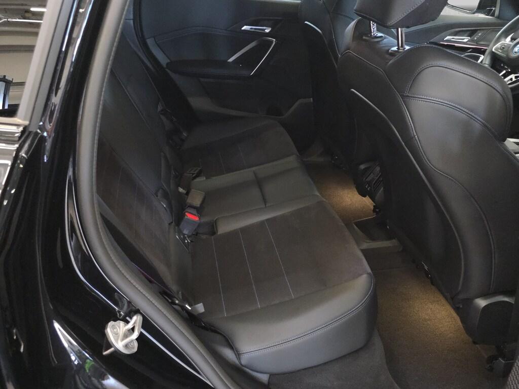 BMW X1 xdrive 25e MSport Pro auto