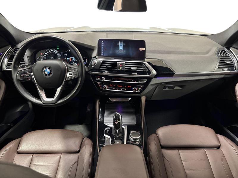 BMW X4 xdrive20d Business Advantage auto my19