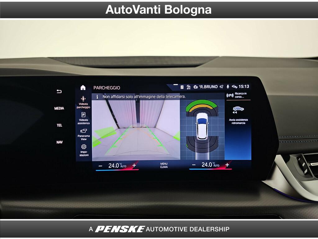 BMW Serie 2 225e Active Tourer xdrive Msport auto