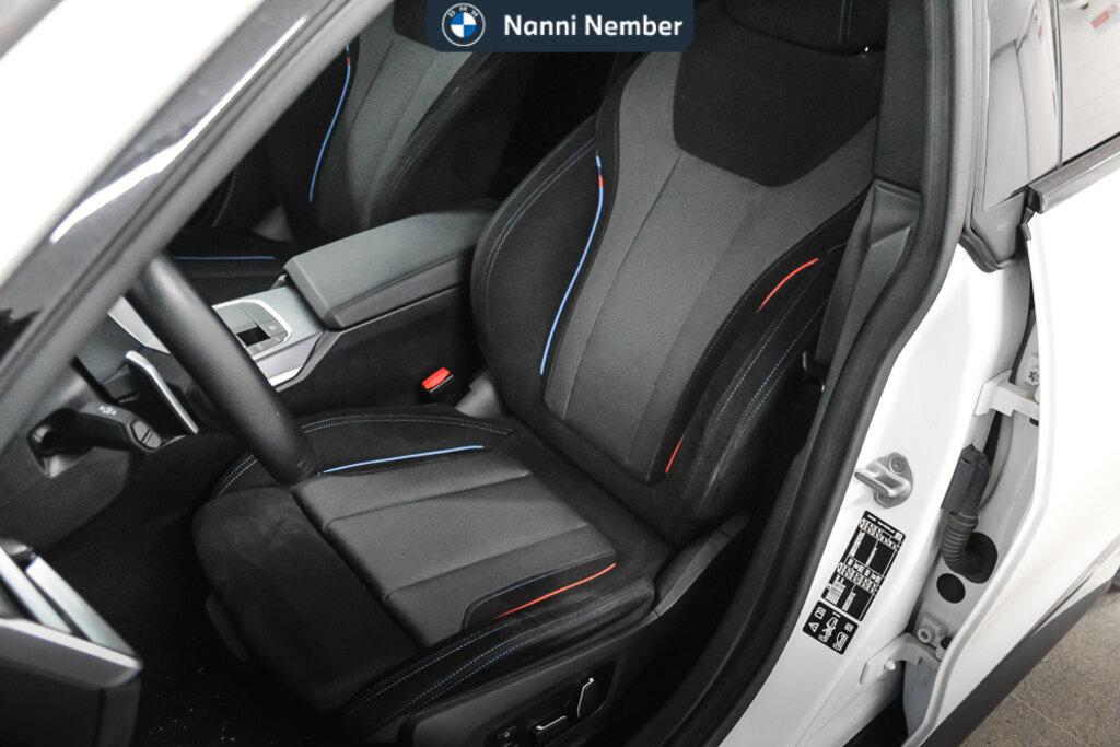 BMW Serie 4 420d Gran Coupe mhev 48V xdrive M Sport Pro auto