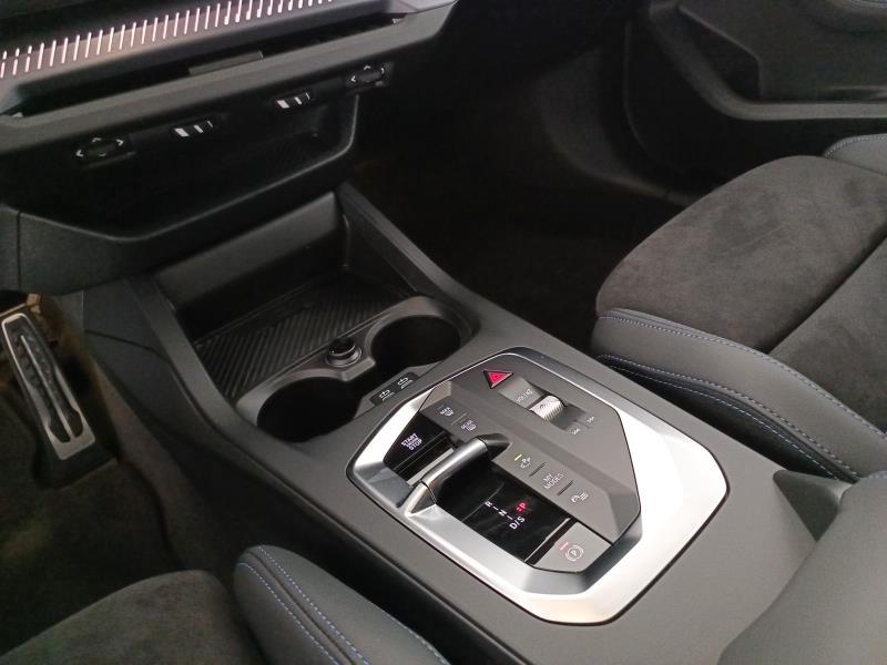BMW Serie 1 118d MSport auto