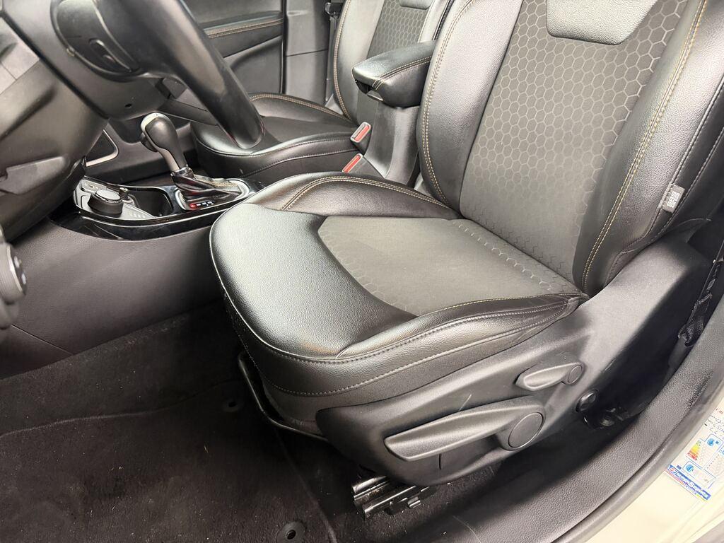 Jeep Compass 2.0 mjt Limited 4wd 170cv auto my19