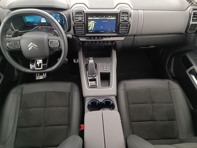 Citroen C5 Aircross 1.6 hybrid Shine 225 e-eat8