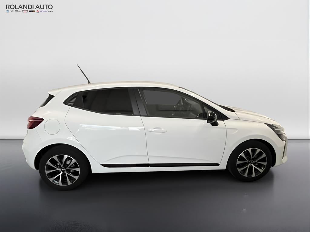 Mitsubishi Colt 1.0 Invite