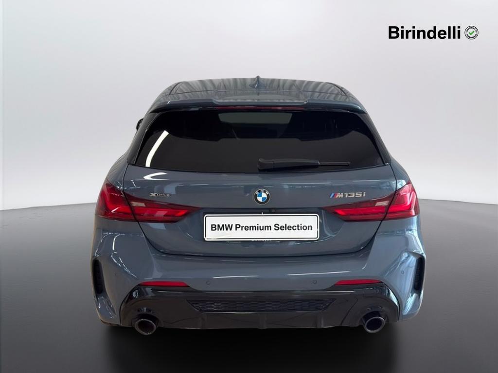 BMW Serie 1 M 135i xdrive auto