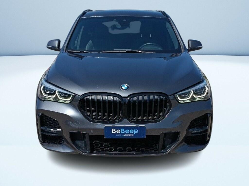 BMW X1 xdrive20d Msport auto