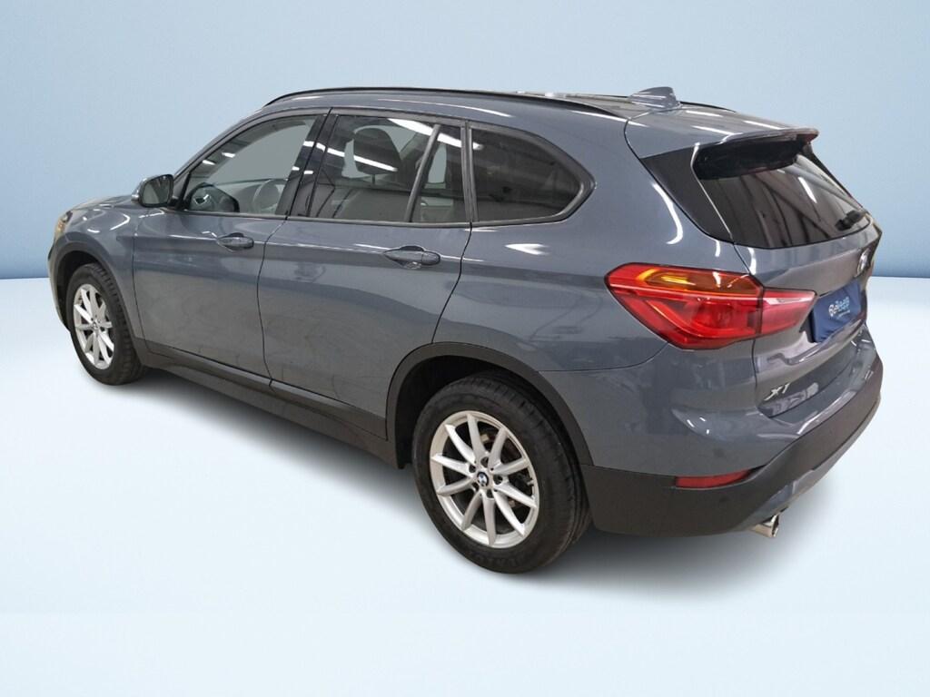 BMW X1 xdrive18d Advantage