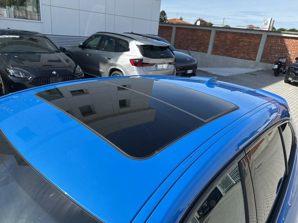 BMW Serie 1 M 135i xdrive auto