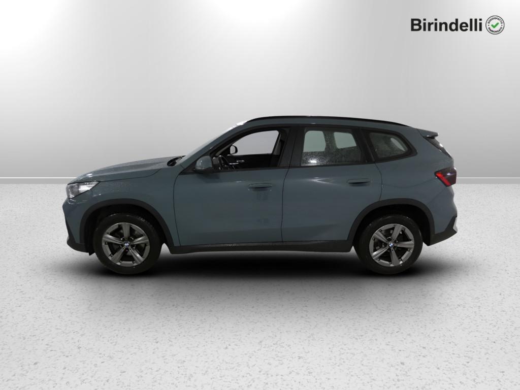 BMW X1 sdrive18d auto