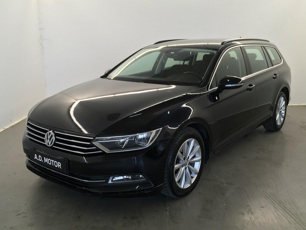 Volkswagen Passat Variant 1.6 tdi Business (businessline) 120cv dsg