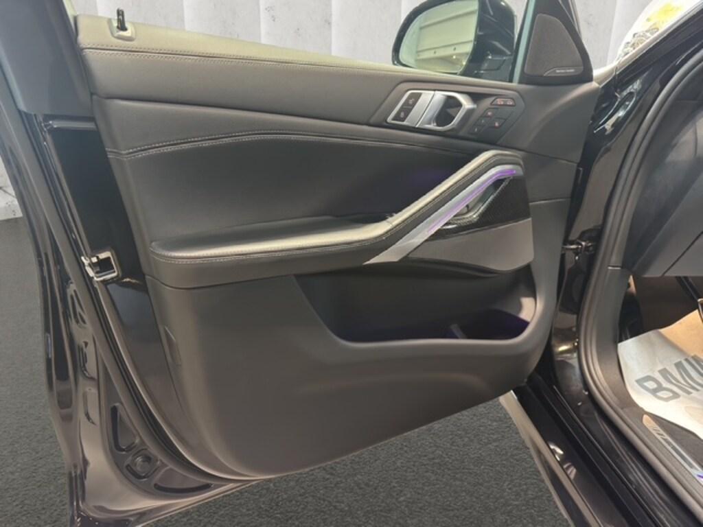 BMW X6 xdrive30d MSport Pro auto