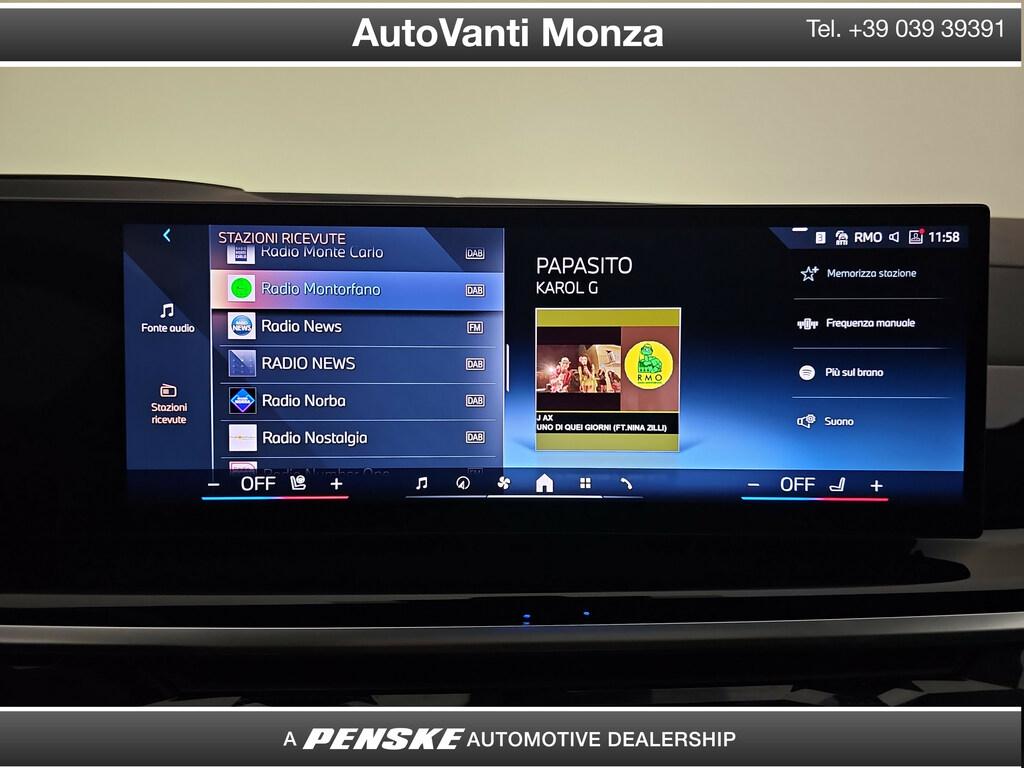 BMW X6 xdrive40d MSport Pro auto