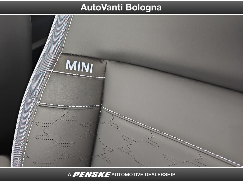 Mini Mini Aceman E Classic