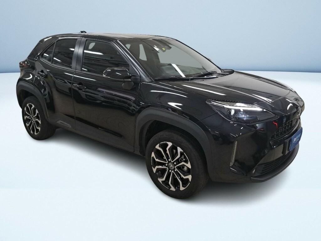 Toyota Yaris Cross 1.5h Trend fwd 116cv e-cvt